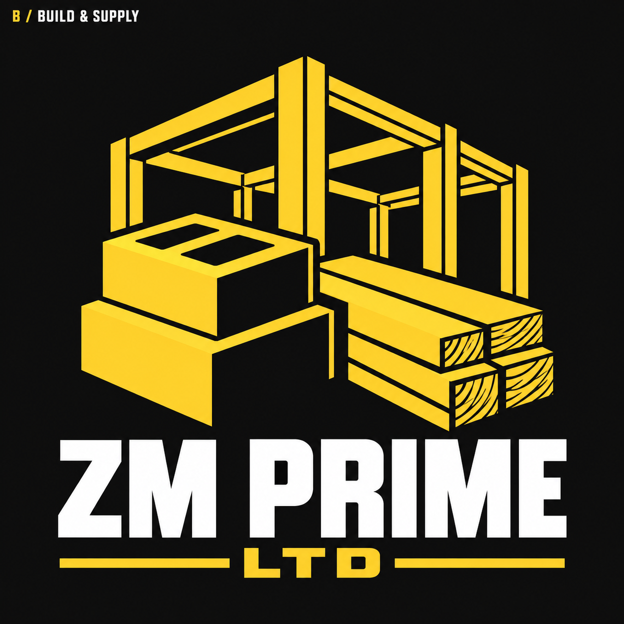 ZM Prime LTD